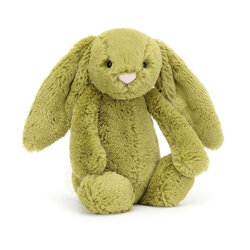 JellyCat - Króliczek Pistacjowy 31 cm