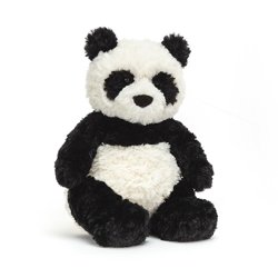 JellyCat - Montgomery Panda 42cm