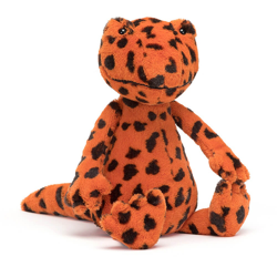 JellyCat - Salamandra 25 cm