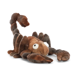 JellyCat - Simon Skorpion 9 x 27 cm