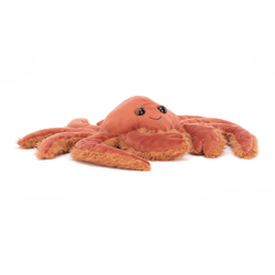 JellyCat - Spindleshanks Krab 7x38cm