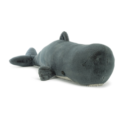 JellyCat - Sullivan Wieloryb 14x54cm