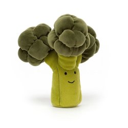 JellyCat - Warzywa Zabawka Brokuł 17cm