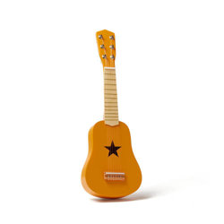 Kids Concept Gitara Dla Dziecka Yellow