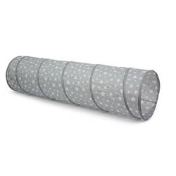 Kids Concept Star Tunel w Gwiazdki Grey