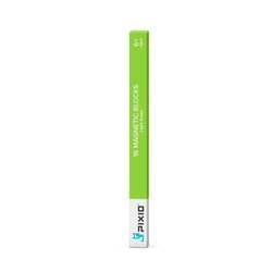 Klocki Pixio 16 LIGHT GREEN | Color Series | Pixio®