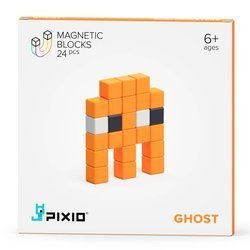 Klocki Pixio MINI MONSTER - Ghost | Story Series | Pixio®