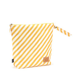 La Millou - Waterproof Travel Bag XL - Sheela Stripes