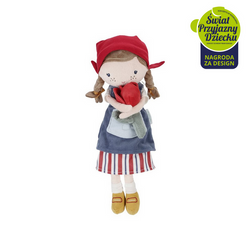 Little Dutch Farmerka Rosa 35 cm LD4564