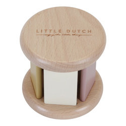 Little Dutch Grzechotka Vintage FSC LD7104