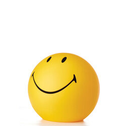 MrMaria Smiley High Lamp XL (z adapterem) HL80SML