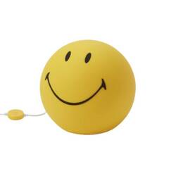 MrMaria Smiley Star Lamp MAXI (z adapterem) SL50SML