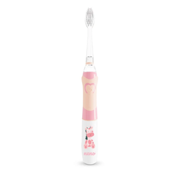 Neno - Elektroniczna szczoteczka do zębów Fratelli - Pink