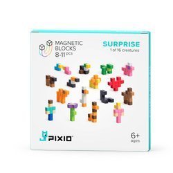 Pixio - Klocki SURPRISE