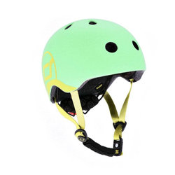 SCOOTANDRIDE - Kask XXS-S dla dzieci 1-5 lat - Kiwi