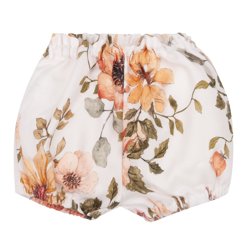 Samiboo - Bloomersy bambusowe - Vintage Bloom