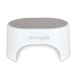 Shnuggle Podest dla Dzieci White