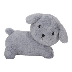 Tiamo Miffy Przytulanka Snuffie 25 cm Fluffy Blue NIJN942