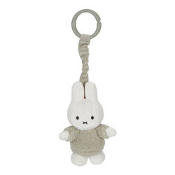 Tiamo Miffy Wibrująca zawieszka Fluffy Green NIJN910