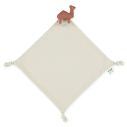 Trixie - Wielbłąd  Kocyk niemowlęcy 28 x 28 cm
