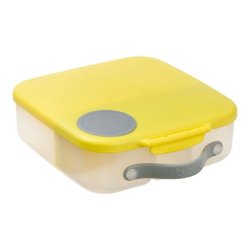 b.box - Lunchbox - Lemon Sherbet