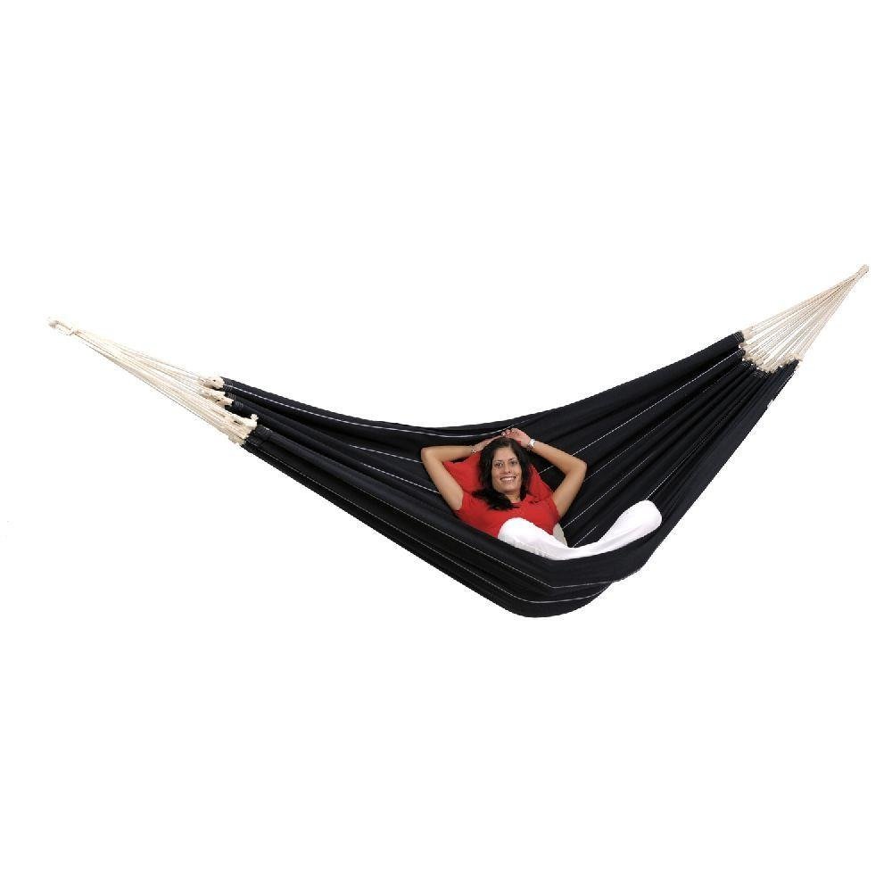 AZ-1018290 Barbados black - hamak