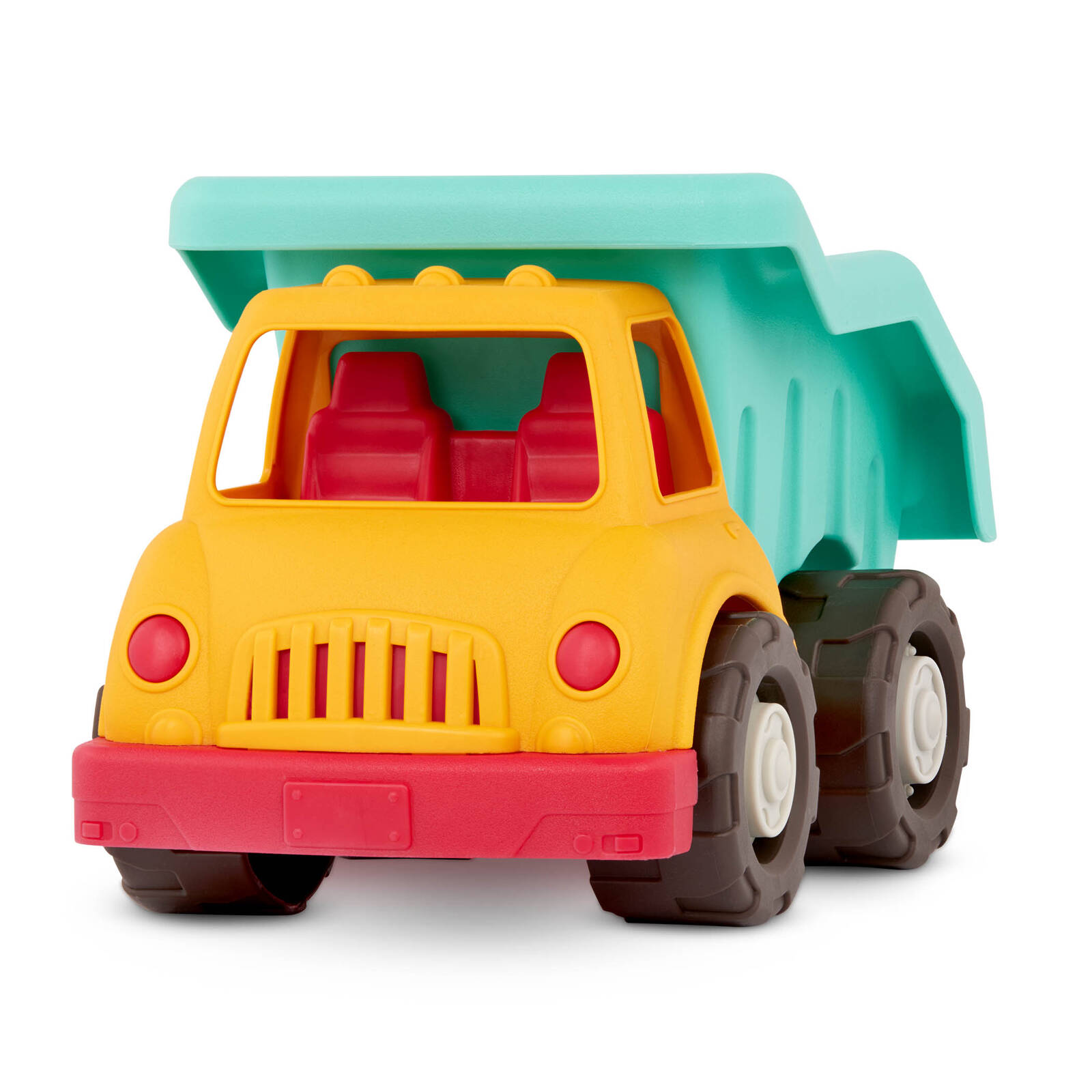 B.Toys - Dump Truck - Wywrotka