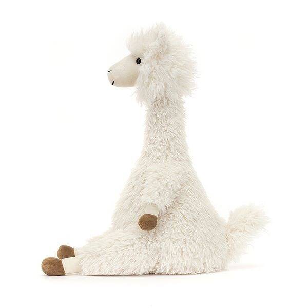 JellyCat - Alpaka Alonso 41 cm