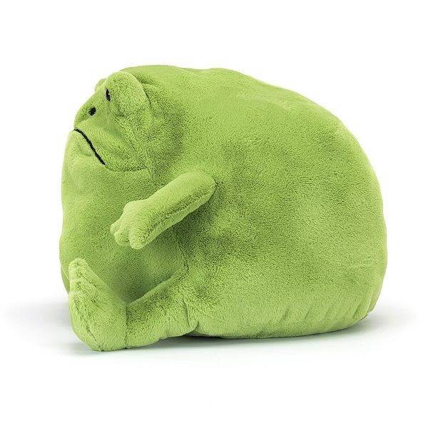 JellyCat - Deszczowa Żaba Ricky 30 cm