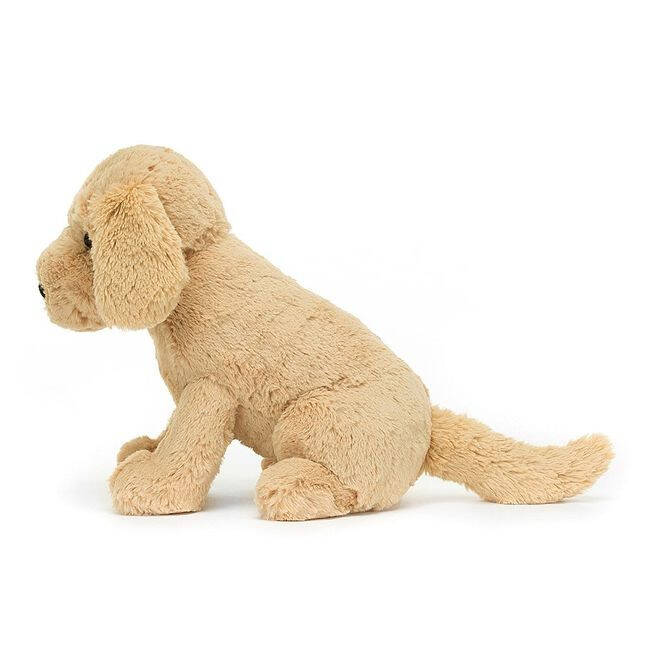 JellyCat - Golden Retriever Tilly 27 cm