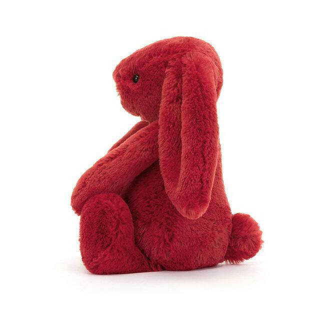 JellyCat - Króliczek Żurawinowy 18 cm