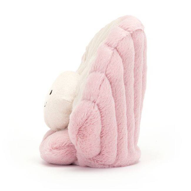 JellyCat - Perełka w Muszelce 16 cm