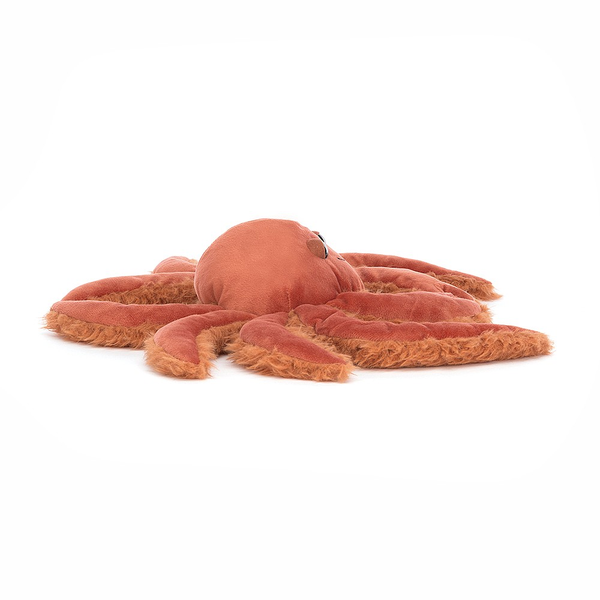 JellyCat - Spindleshanks Krab 7x38cm