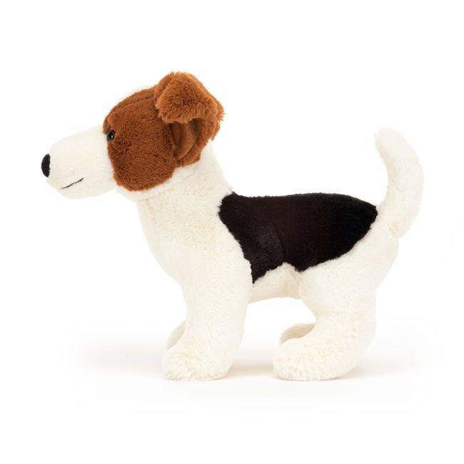 JellyCat - Terrier Albert 18 cm