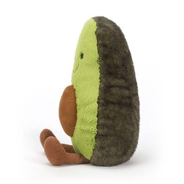 JellyCat - Zabawne Awokado 20 cm