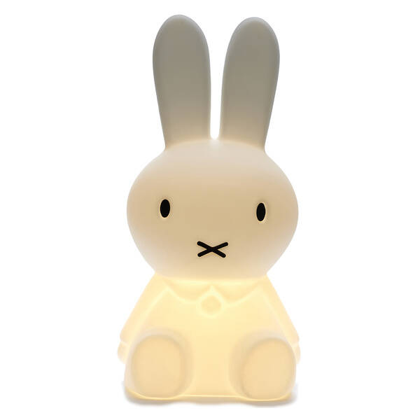 MrMaria Miffy High Lamp XL (z adapterem) HL80MFF