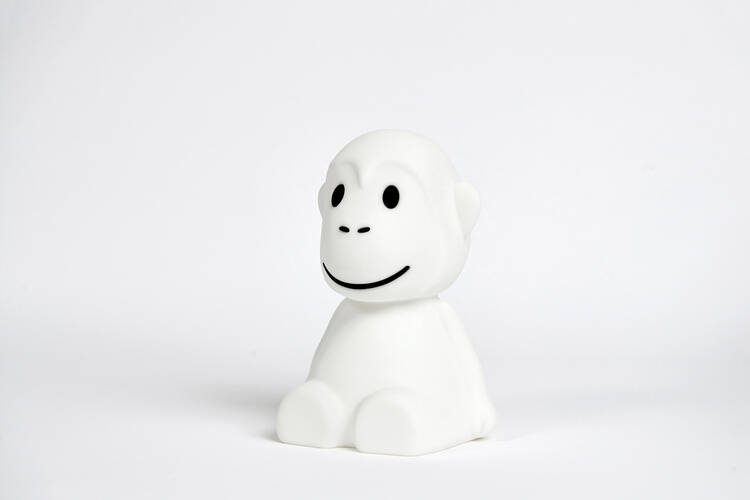 MrMaria Monkey Lamp MINI BL01MK