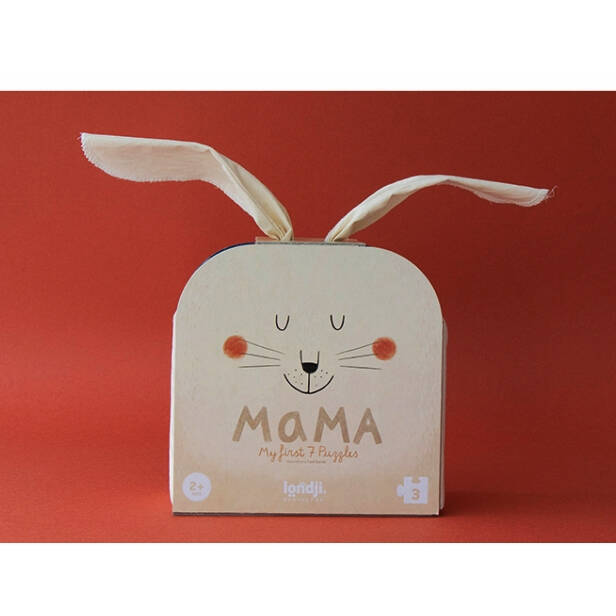 Puzzle Mama | Londji®