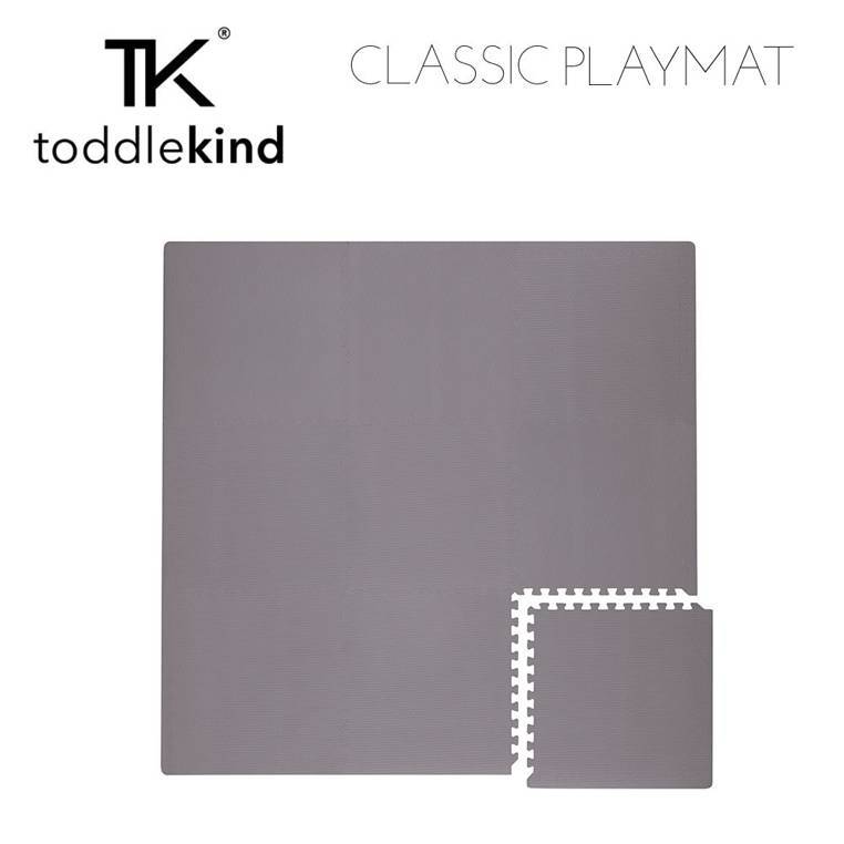 TODDLEKIND Mata do zabawy piankowa podłogowa Classic Playmat Storm