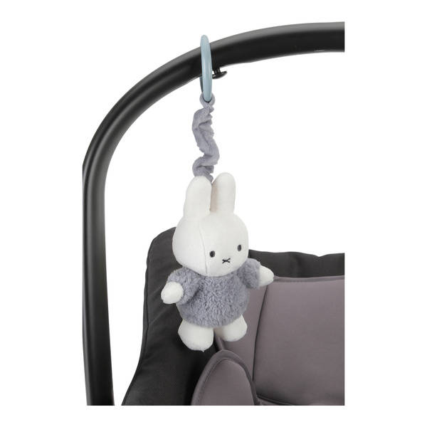 Tiamo Miffy Wibrująca zawieszka Fluffy Blue NIJN911