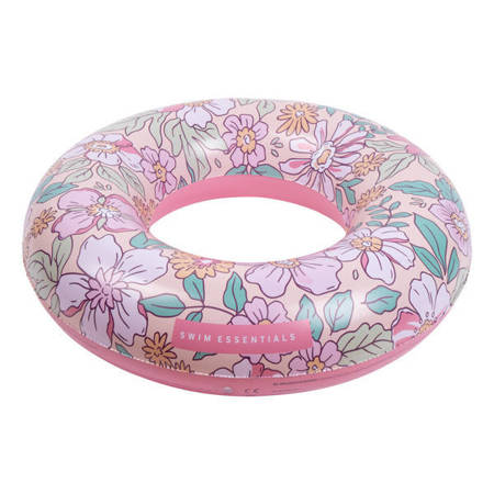  The Swim Essentials Koło do pływania 90 cm Blossom 2022SE360