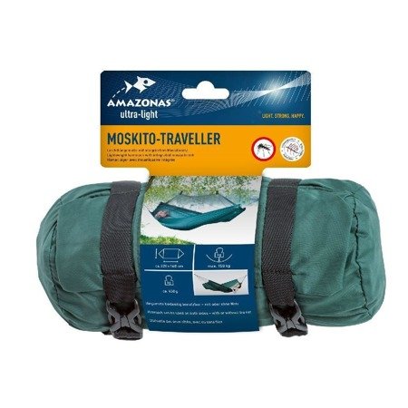 AZ-1030200 Moskito-Traveller - hamak