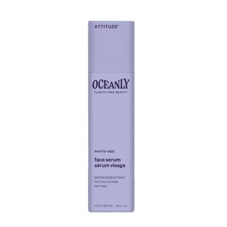 Attitude, Oceanly Phyto-Age, Serum do twarzy w sztyfcie, 30g