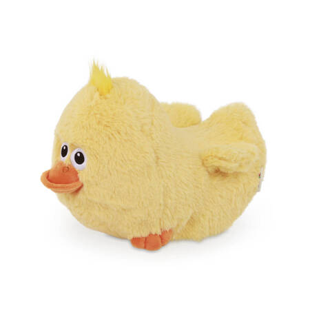 B.Toys - Quack n’ Waddle Duck – wędrująca KACZUSZKA do nauki raczkowania