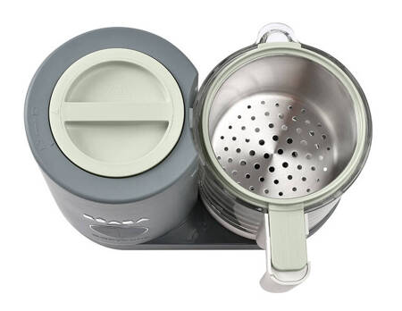 BEABA Babycook® Neo Mineral Grey