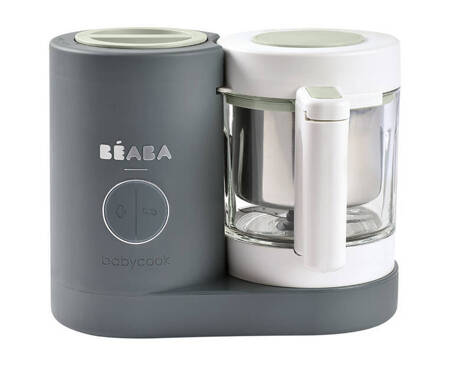 BEABA Babycook® Neo Mineral Grey