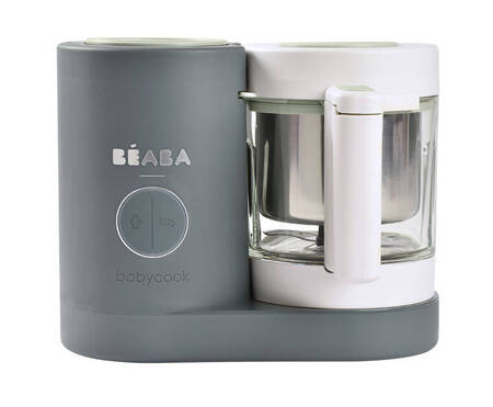 BEABA Babycook® Neo Mineral Grey