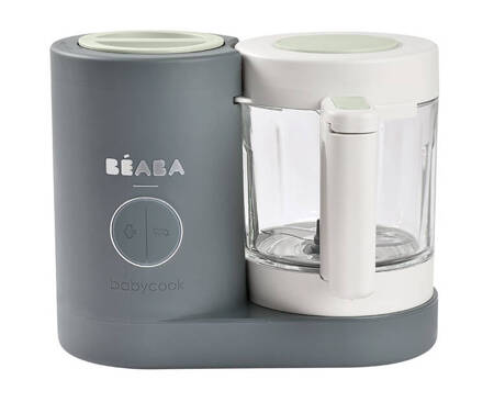 BEABA Babycook® Neo Mineral Grey