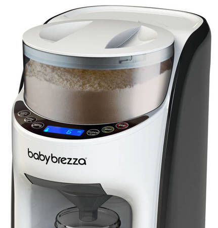 Baby Brezza Formula Pro Advanced FRP0046