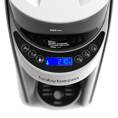 Baby Brezza Formula Pro Advanced FRP0046